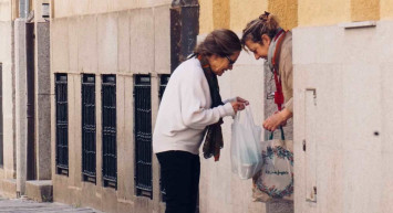 Rüyada komşu görmek ne anlama gelir? Rüyada komşu görmenin anlamı ve tabiri
