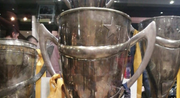 Rüyada kupa görmek neye işaret eder? Rüyada kupa görmenin anlamları ve yorumları