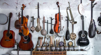 Rüyada müzik görmek ne anlama gelir? Rüyada müzik görmenin tabirleri ve yorumları