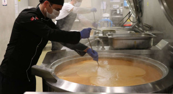 Rüyada yemekhane görmek ne demektir? Rüyada yemekhane görmenin tabiri ve anlamı