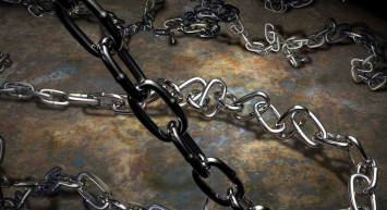 Rüyada zincir görmek ne anlama gelir? Rüyada zincir görmenin anlamı