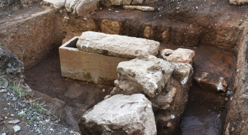 Rüyasında görüp kazmaya karar verdi: 120 bin lira masraf yaptı