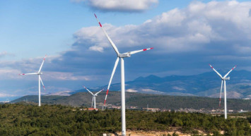 Rüzgar elektriğinde rekor tazelendi: Tüm zamanların en yüksek seviyesi