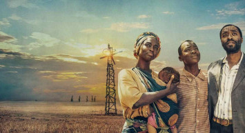 Rüzgârı Dizginleyen Çocuk film konusu ve oyuncuları