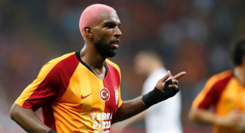 Ryan Babel'den Çarpıcı Açıklamalar