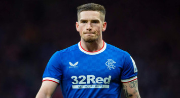 Ryan Kent kimdir, nereli ve kaç yaşında? Fenerbahçe’nin  yeni transferi Ryan Kent hangi takımlarda oynadı, mevkii neresi? Ryan Kent hayatı ve futbolculuk kariyeri