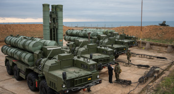 S-400 İddiaları Gündeme Bomba Gibi Düştü: ABD Türkiye'ye Tuzak Mı Kuruyor?