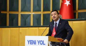 Saadet Partisi Genel Başkanı Arıkan Uyardı "Suskun Kalanlar Alkışlayanlar Yarın Sıradaki Hedef Kendileridir!"