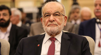Saadet Partisi Genel Başkanı Karamollaoğlu Hastaneye Yatırıldı