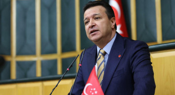 Saadet Partisi Genel Başkanı Mahmut Arıkan: “İftira Serbest, Cevap Ceza Alan Bir Ülkede Hukuk Yoktur”