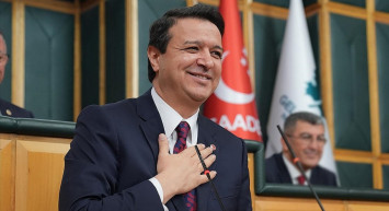 Saadet Partisi gözaltına alınanlar için harekete geçti