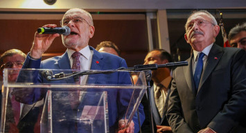 Saadet Partisi içerisinde kriz: Kılıçdaroğlu’nun adaylığını tanımıyoruz