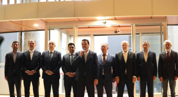 Saadet Partisi Lideri Arıkan: “Türkiye, filodaki vatandaşlarının can güvenliğini sağlamak zorundadır”