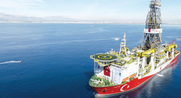 Saatler 20.23’e ayalardandı: Karadeniz gazında geri sayım bitmek üzere