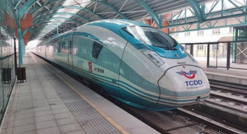 Saatte 350 kilometreyle seyahat edilebilecek: Ankara-İstanbul arası 80 dakikaya düşüyor