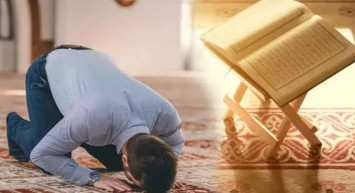 Sabah ezanında iki kez tekrarlanan Esselatu Hayrun Minen Nevm, ne anlama gelir?