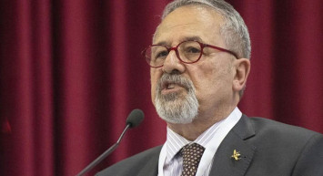 Sabah meydana gelen Malatya depremine Naci Görür’den uyarı: Dikkatli olun!