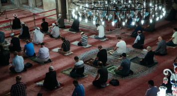 Sabah Namazı Nasıl Kılınır?