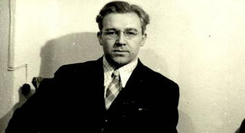 Sabahattin Ali kimdir, nereli? Edebiyat yazarı Sabahattin Ali neden öldürüldü?