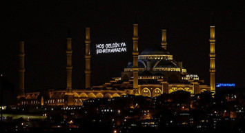 Şaban ayı mesajları 2022 : Anlamlı, dualı, yeni ve güzel Şaban ayı hoş geldin mesajları