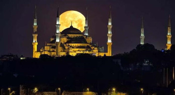 Şaban orucu nasıl tutulur? Şaban ayı ne zaman başlıyor? 2022 Şaban ayı başlangıç takvimi