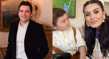 Sabancı’lara büyük şok! Adli Tıp’a sevk edildi