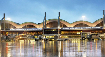 Sabiha Gökçen-Bakü Uçuşları Tekrar Başlıyor