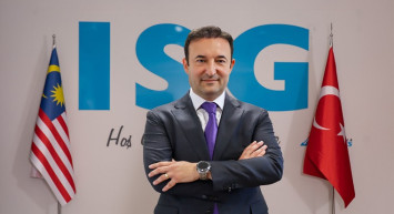 Sabiha Gökçen CEO'su istifa etti