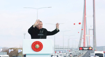 Sabiha Gökçen Havalimanı için büyük yenilik: Açılışı Cumhurbaşkanı Erdoğan yapacak