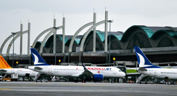 Sabiha Gökçen Havalimanı yeni yıla yeni pistiyle girecek: Açılışa Başkan Erdoğan katılacak