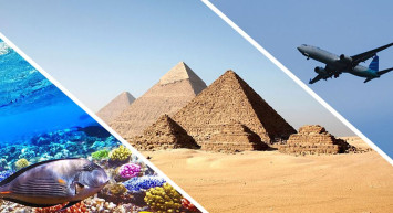 Sabiha Gökçen Havalimanı'ndan Mısır’ın başkenti Kahire’ye direkt uçuş yapılabilecek!