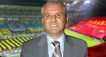 Sabri Çelik kimdir, kaç yaşında? Yeni MHK başkanı Sabri Çelik nereli, hangi görevlerde bulundu?