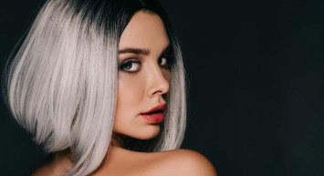 Saç beyazlamasını durduracak doğal çözüm önerileri