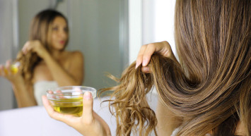 Saç dökülmesi neden olur, saç dökülmesine ne iyi gelir? Saç dökülmesine karşı uygulayabileceğiniz doğal yöntemler