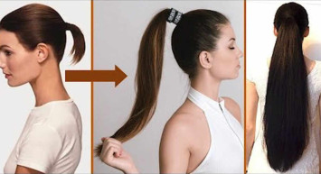 Saç dökülmesi yaşayanlar müjde! Bu formül sayesinde saçınızın uzaması durmayacak! Saç dökülmeleri için merak edilen o karşım