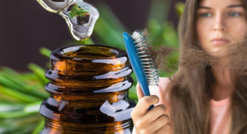 Saç ekimi devri geride kaldı! Saçınızı bir damla döktüğünüzde gürül gürül saç çıkacak