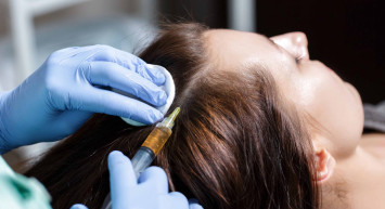 Saç Mezoterapisiyle İlgili Merak Edilenleri Nihat Tüney Anlattı