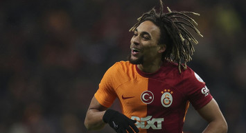 Sacha Boey gitti gidiyor! Alman devi onun için geldi