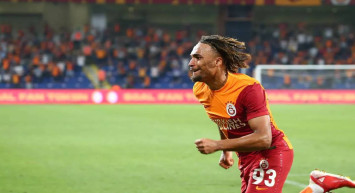 Sacha Boey Strasbourg’a transfer olacak mı? Strasbourg Sacha Boey’in peşinde mi? Galatasaray’da kadro dışı kalan Boey’e Fransız ekibi talip oldu