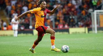 Sacha Boey tarihe geçecek: Dünya devinden akılalmaz teklif