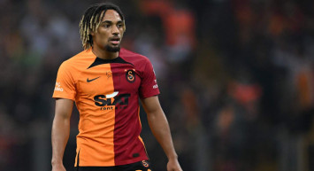 Sacha Boey veda ediyor: Rekor bedelle dünya devine katılacak