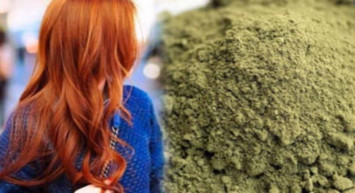 Saçına hint kınası yapanlar üzülmeyin 5 yeni yöntemle bundan kurtulmak mümkün! Saçtan hint kınası çıkarma yöntemleri ve dikkat edilmesi gerekenler