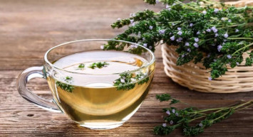 Saçlara mucize besin kekik suyu: kekik suyunun faydaları ve uygulanışı