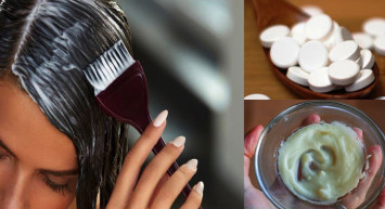 Aspirinin Saça Faydaları Nelerdir?
