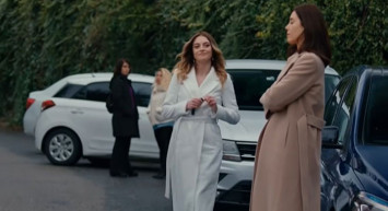 Sadakatsiz Dizisi 22. Yeni Bölüm Fragmanı Yayınlandı Mı?