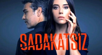 Sadakatsiz dizisi finale doğru gidiyor! Tarih belli oldu, son 3 bölüm..