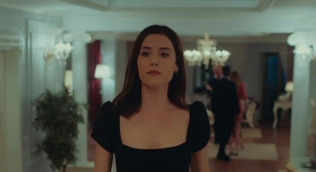 Sadakatsiz Dizisi İle İlgili Olay İddia!