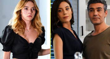 Sadakatsiz Dizisinde Volkan’ı Yıkan Sahne: Asya Aras’la Aşk Yaşamaya Başladı