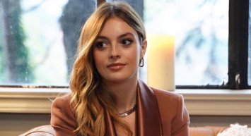 Sadakatsiz dizisinin yıldızı Melis Sezen gerçek hayatta da Volkan'ını buldu! Ünlü oyuncu gönlünü kaptırdığı aşkıyla kameralara yakalandı