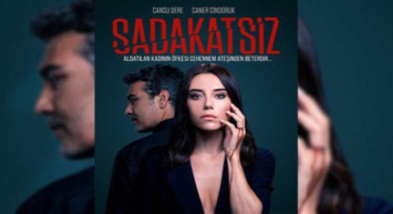 Sadakatsiz var mı, yok mu, yeni bölüm neden yok? 27 Nisan Çarşamba Sadakatsiz yeni bölümü bugün niye yok?